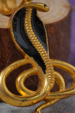 Load image into Gallery viewer, 1 Gram Gold Plated Goga Maharaj Pendant for Men