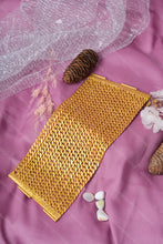 Load image into Gallery viewer, 1 Gram Gold Forming 9-Line Pokal Bracelet with S-Hook Lock for Men