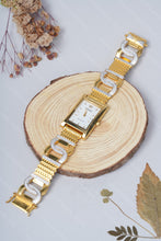 Load image into Gallery viewer, 1 Gram Gold Plated Luxurious Quartz Watch for Men
