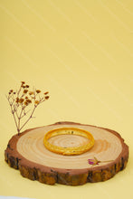 Load image into Gallery viewer, 1 Gram Gold Plated Royal Jaguar Crafted Kada for Men