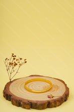 Load image into Gallery viewer, 1 Gram Gold Plated Minimalist Sleek Classic Kada for Men