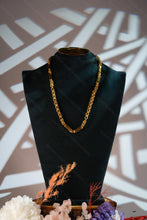 Load image into Gallery viewer, 1 Gram Gold Plated Grand Royal Majesty Designer Chain for Men