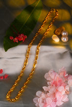 Load image into Gallery viewer, 1 Gram Gold Plated Stylish Rope Chain Design for Men