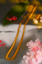 Load image into Gallery viewer, 1 Gram Gold Plated Stylish Snake Link Superior Quality Chain For Men