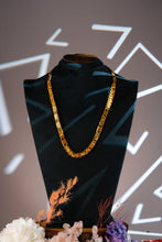 Load image into Gallery viewer, 1 Gram Gold Plated Premium Nawabi Koyli Shahi Chain for Men
